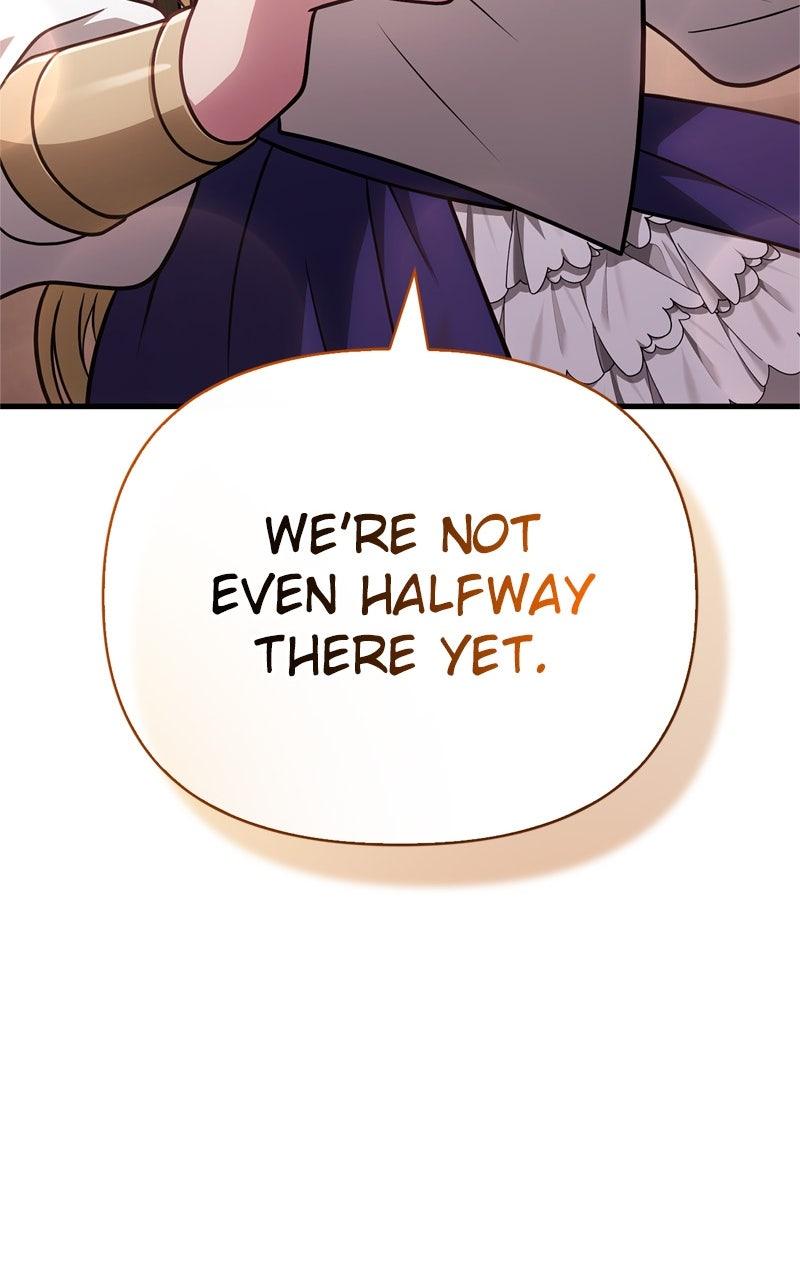 Surviving the Game as a Barbarian Chapter 107 — page 129