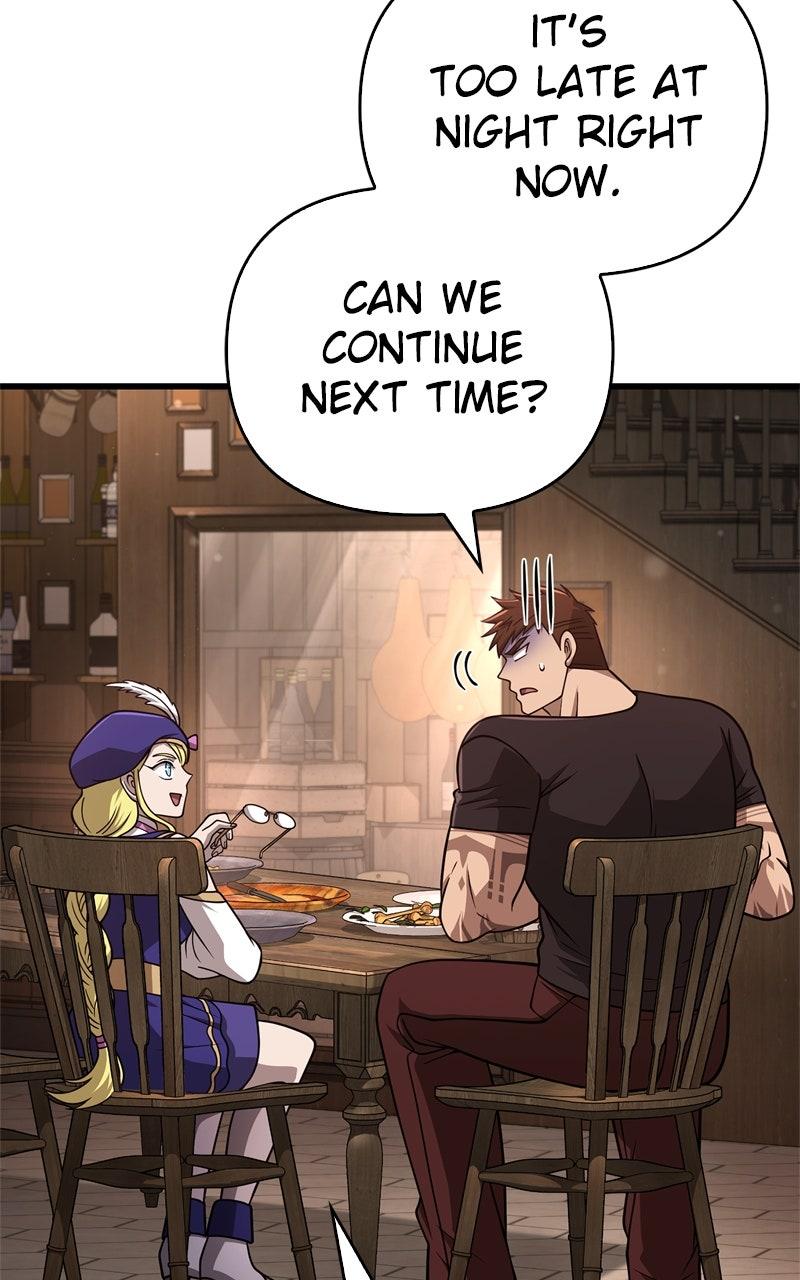 Surviving the Game as a Barbarian Chapter 107 — page 131