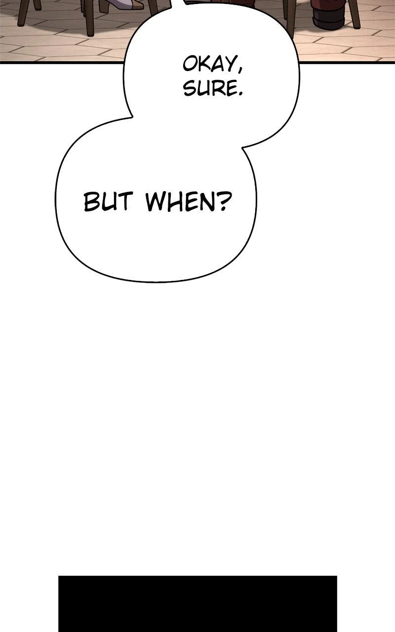 Surviving the Game as a Barbarian Chapter 107 — page 132
