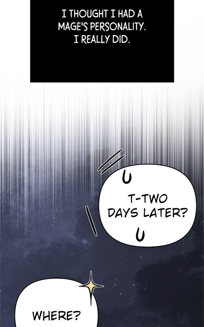 Surviving the Game as a Barbarian Chapter 107 — page 133
