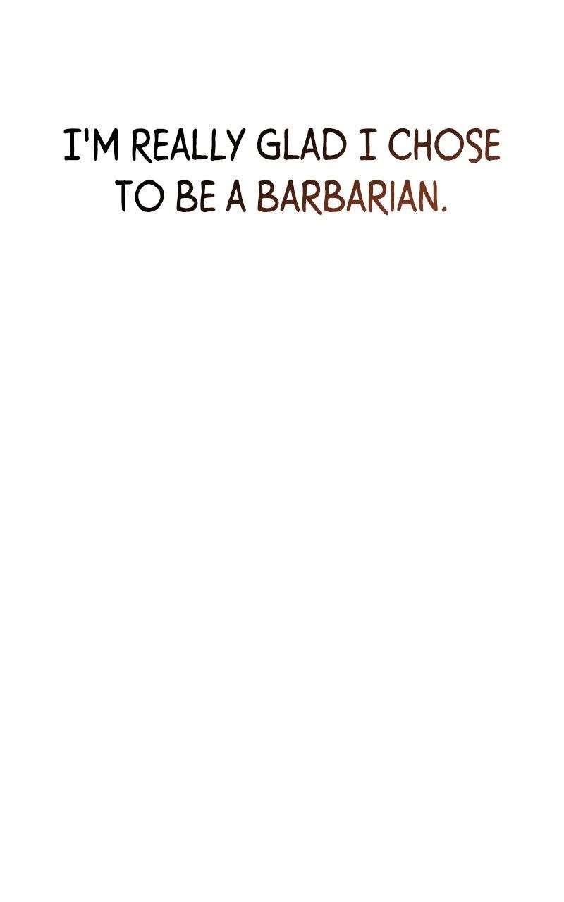 Surviving the Game as a Barbarian Chapter 107 — page 135