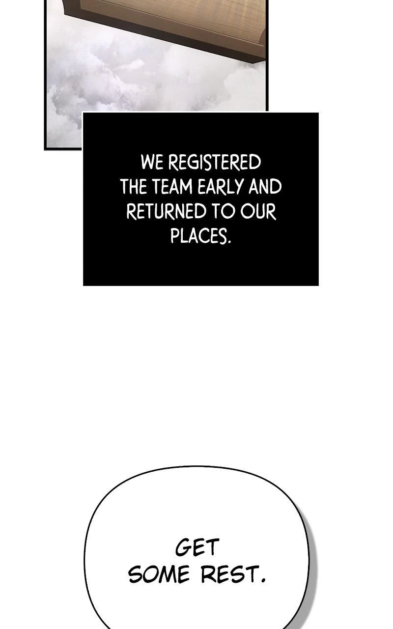 Surviving the Game as a Barbarian Chapter 107 — page 137