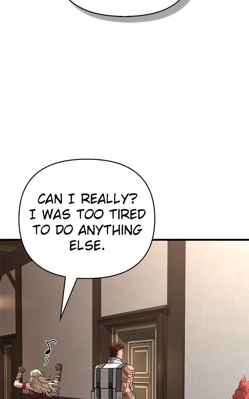 Surviving the Game as a Barbarian Chapter 107 — page 138