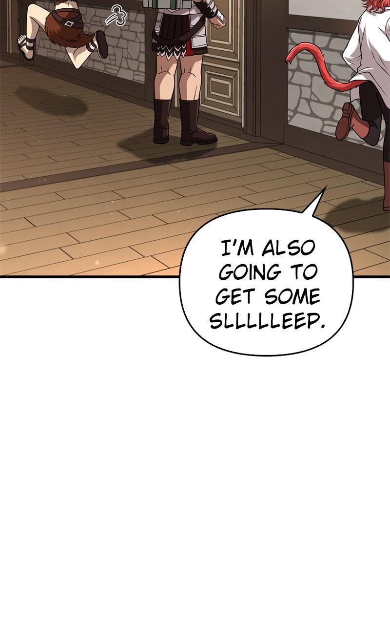 Surviving the Game as a Barbarian Chapter 107 — page 139