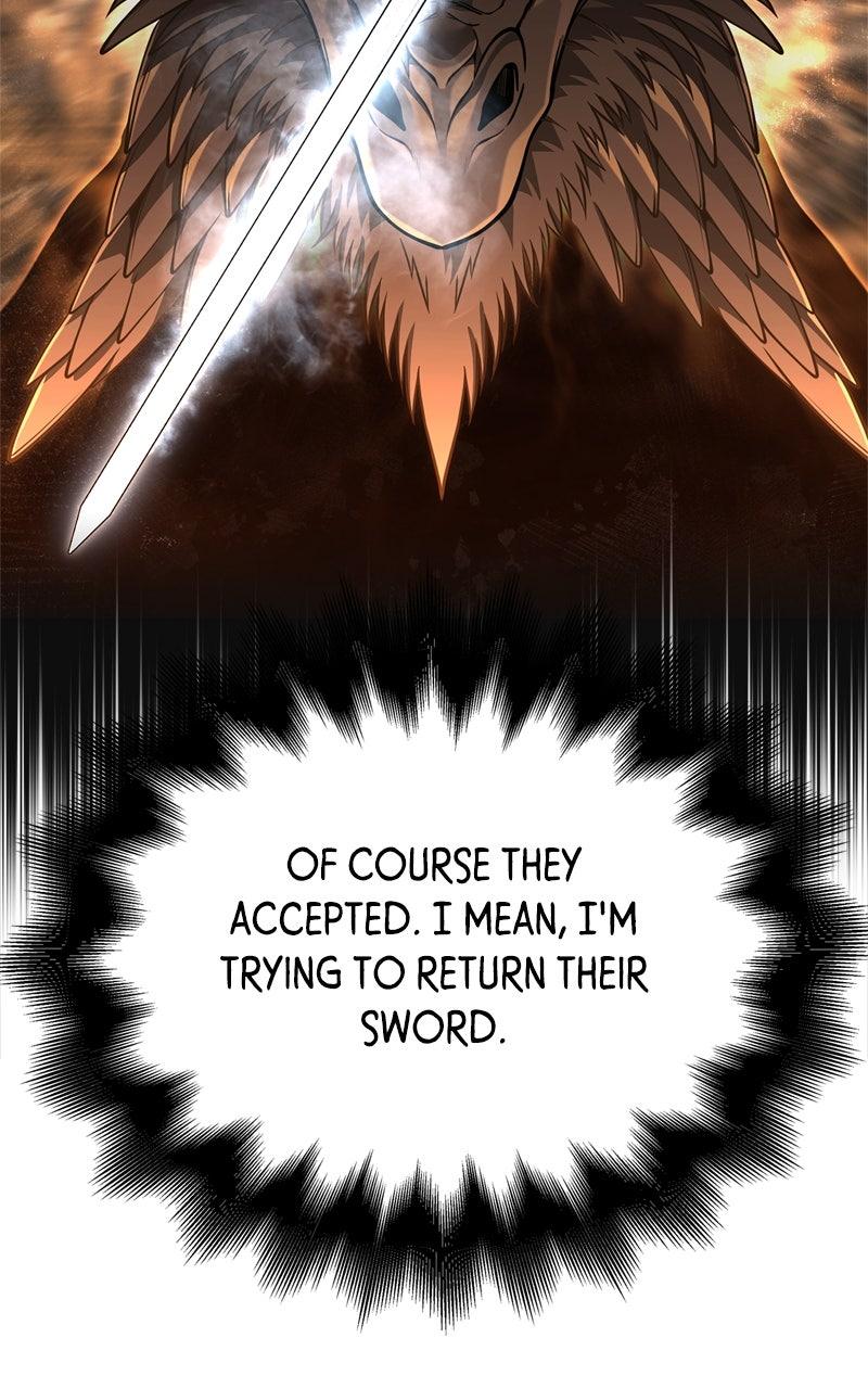 Surviving the Game as a Barbarian Chapter 107 — page 143