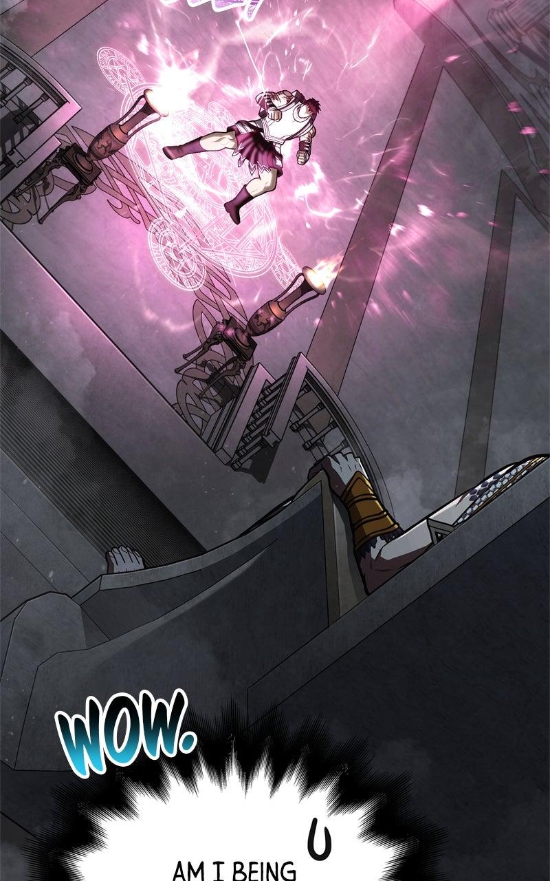 Surviving the Game as a Barbarian Chapter 107 — page 149