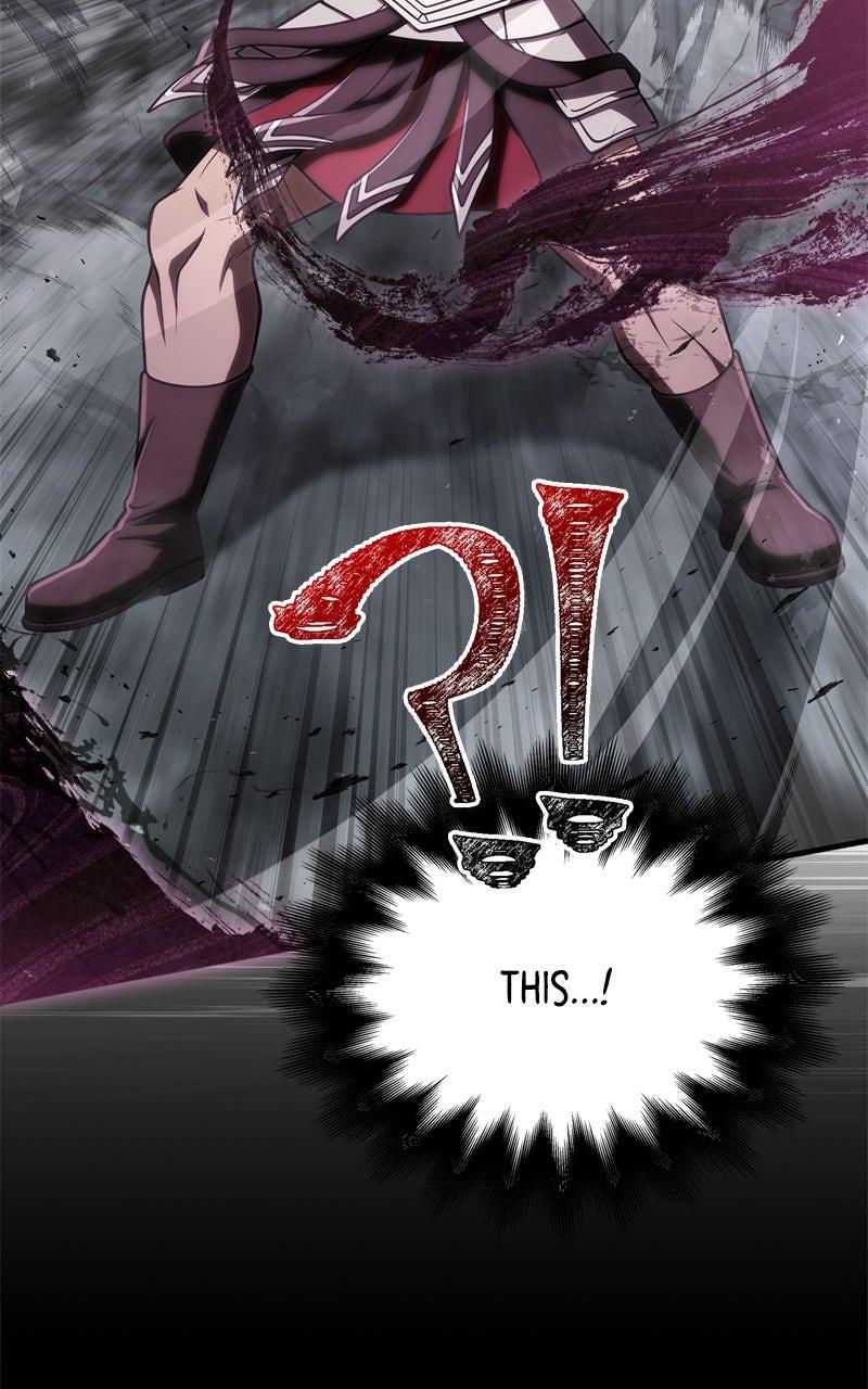 Surviving the Game as a Barbarian Chapter 107 — page 157