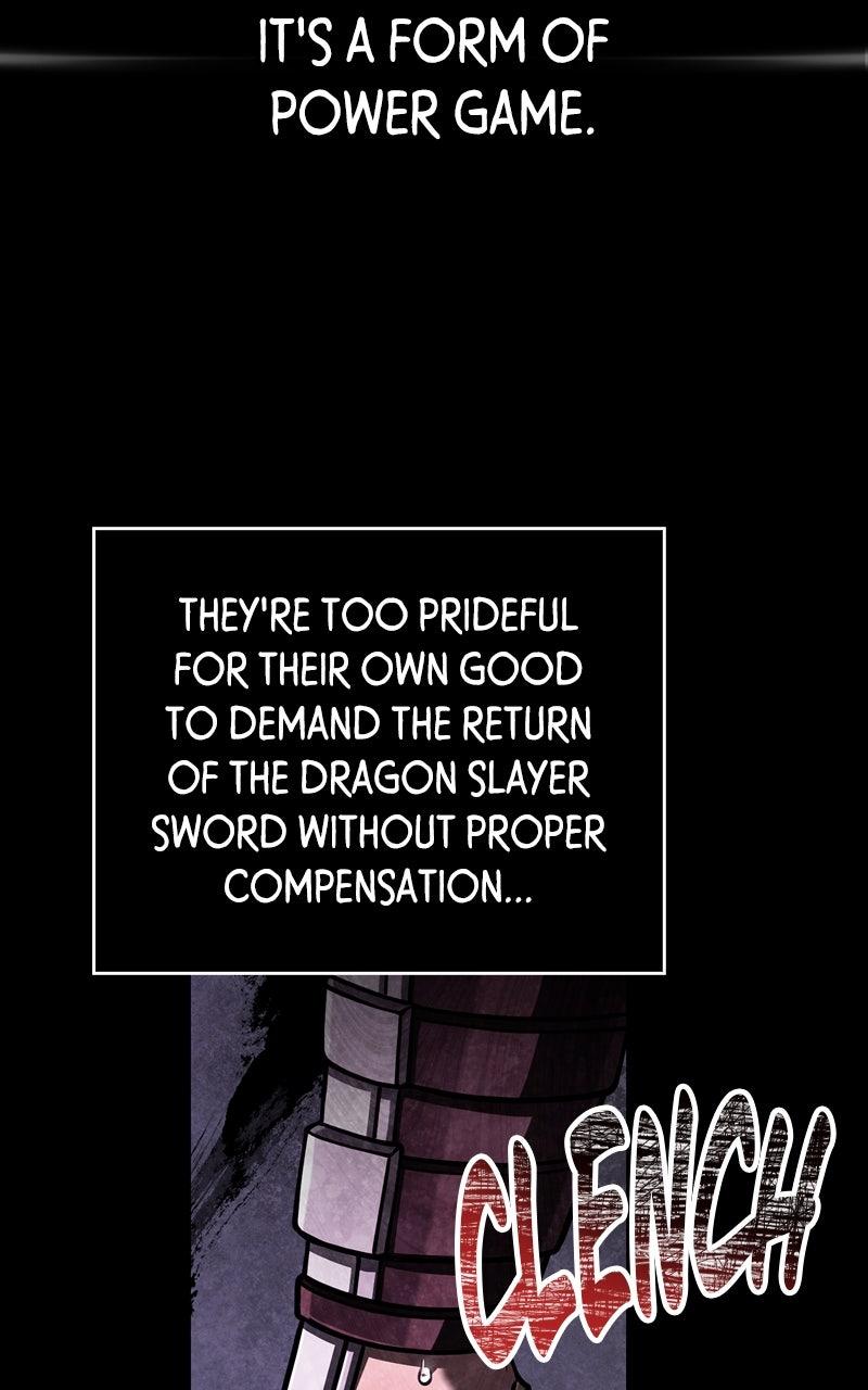 Surviving the Game as a Barbarian Chapter 108 — page 3