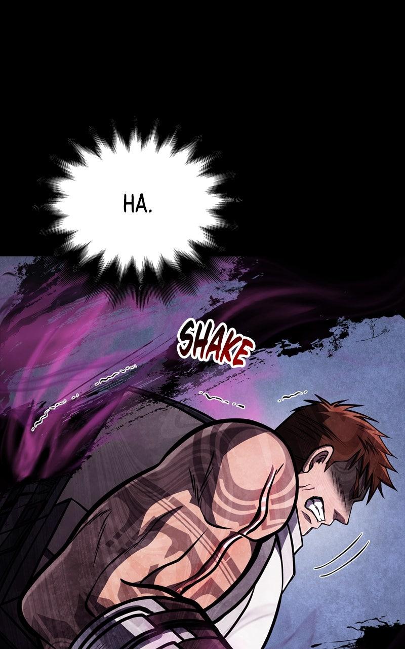 Surviving the Game as a Barbarian Chapter 108 — page 5