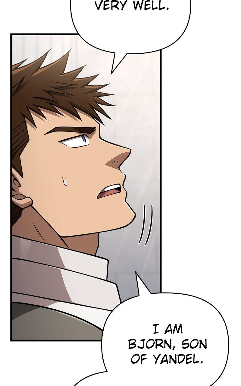 Surviving the Game as a Barbarian Chapter 108 — page 26