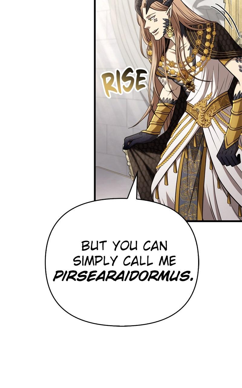 Surviving the Game as a Barbarian Chapter 108 — page 28