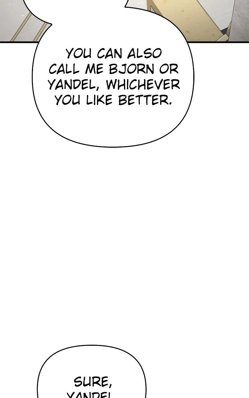 Surviving the Game as a Barbarian Chapter 108 — page 32