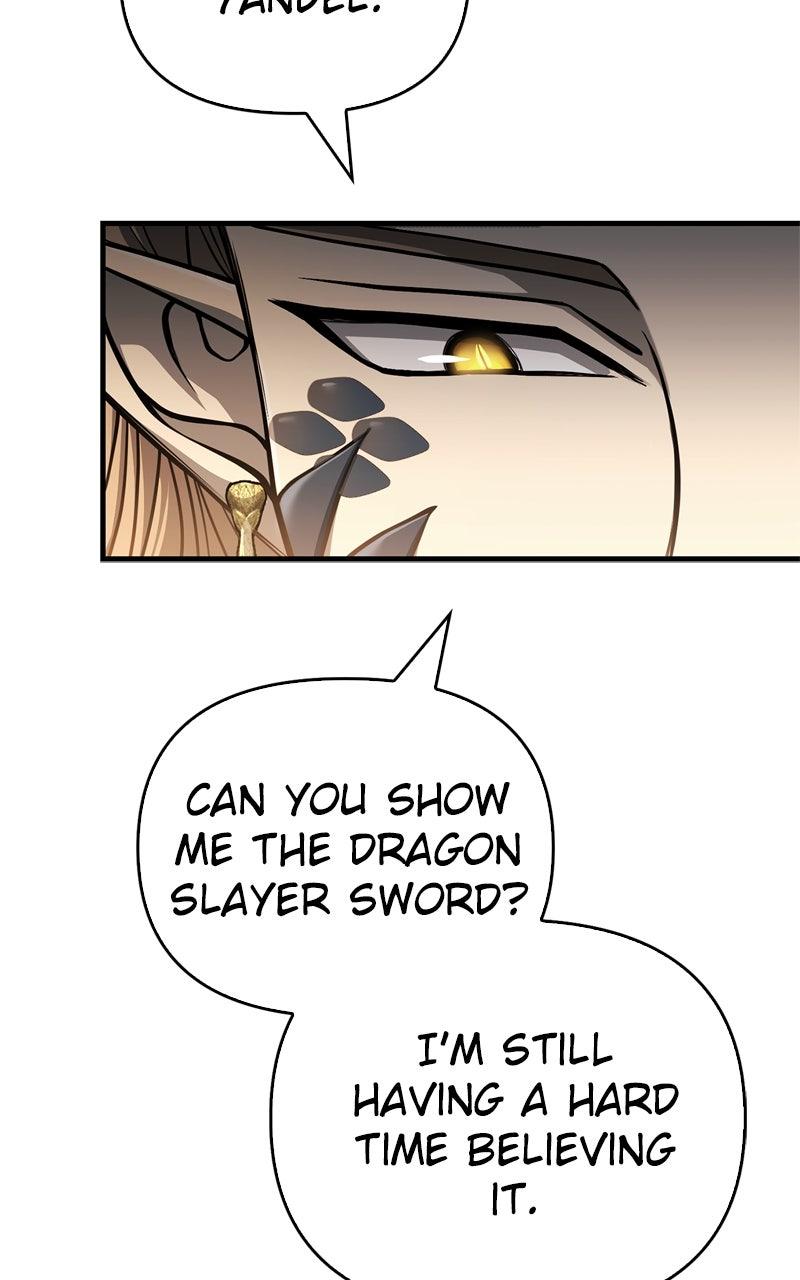 Surviving the Game as a Barbarian Chapter 108 — page 33