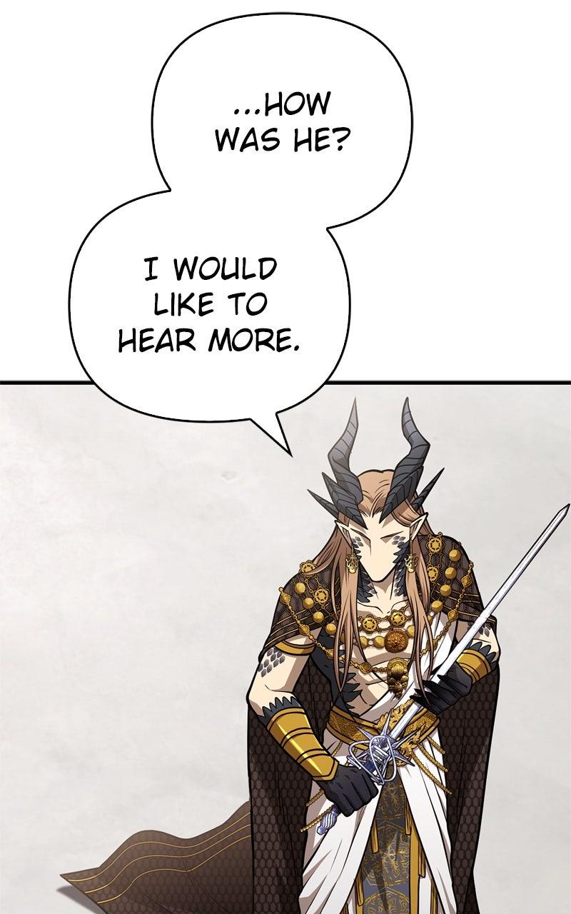 Surviving the Game as a Barbarian Chapter 108 — page 40