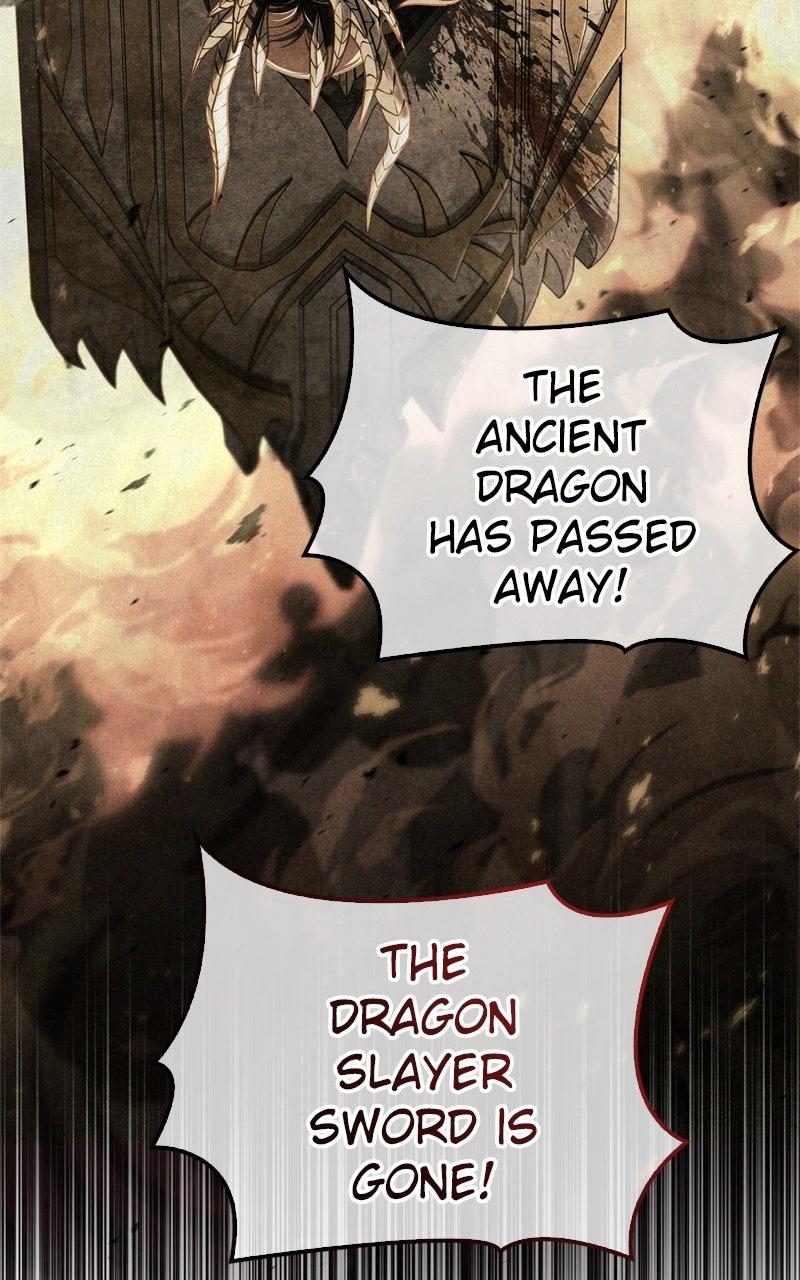Surviving the Game as a Barbarian Chapter 108 — page 49