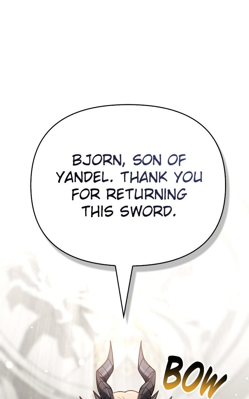 Surviving the Game as a Barbarian Chapter 108 — page 52