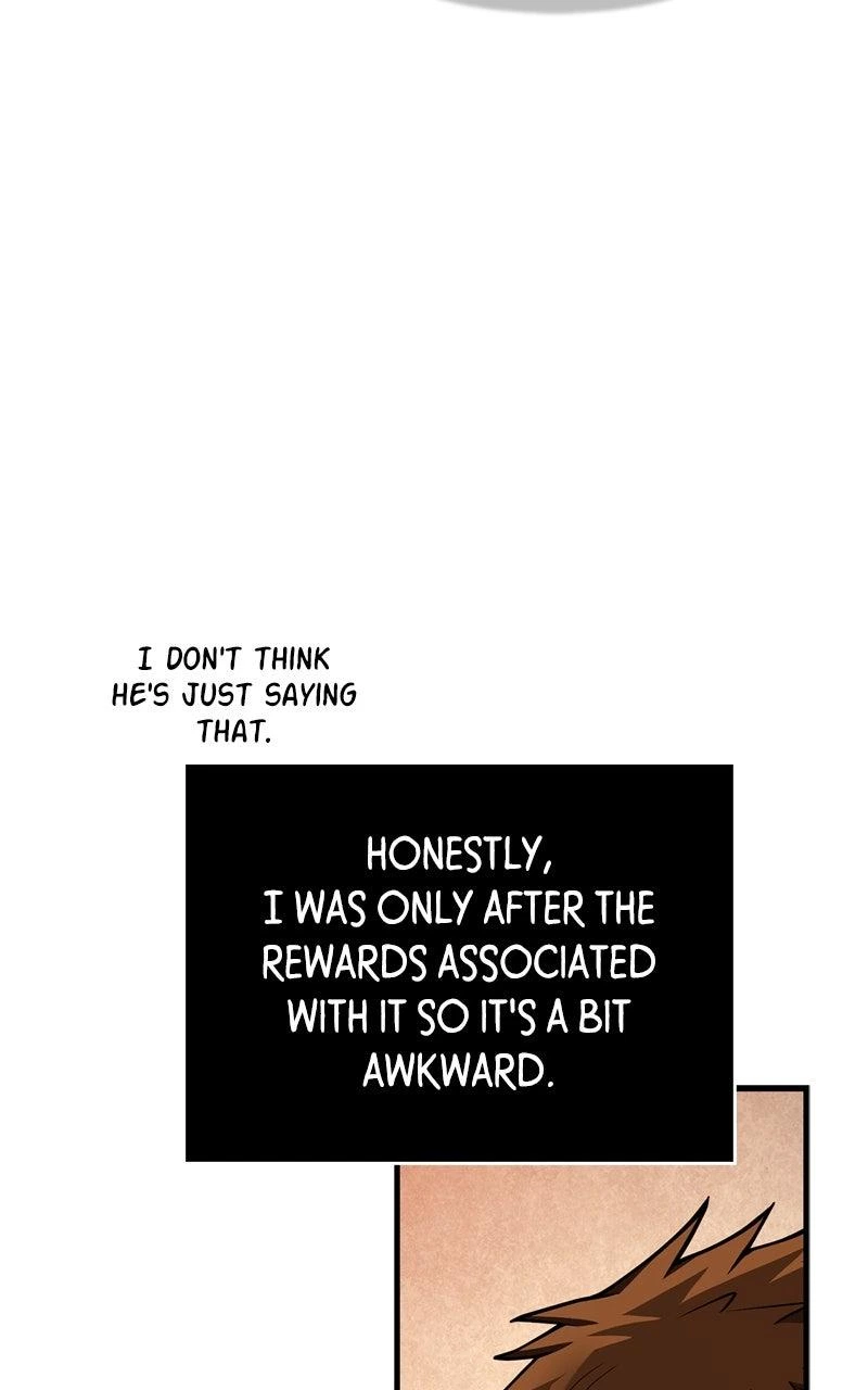 Surviving the Game as a Barbarian Chapter 108 — page 55