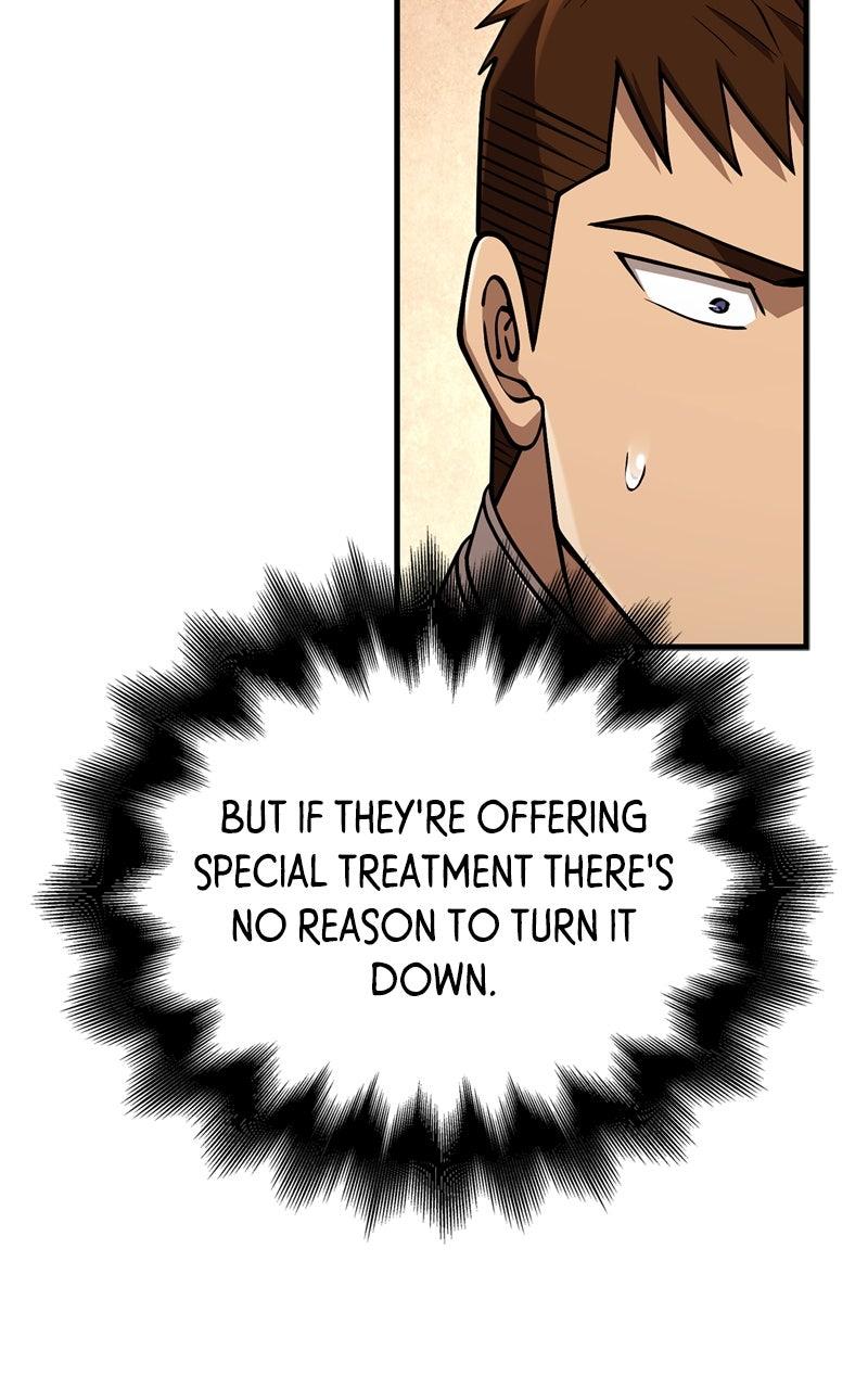 Surviving the Game as a Barbarian Chapter 108 — page 56