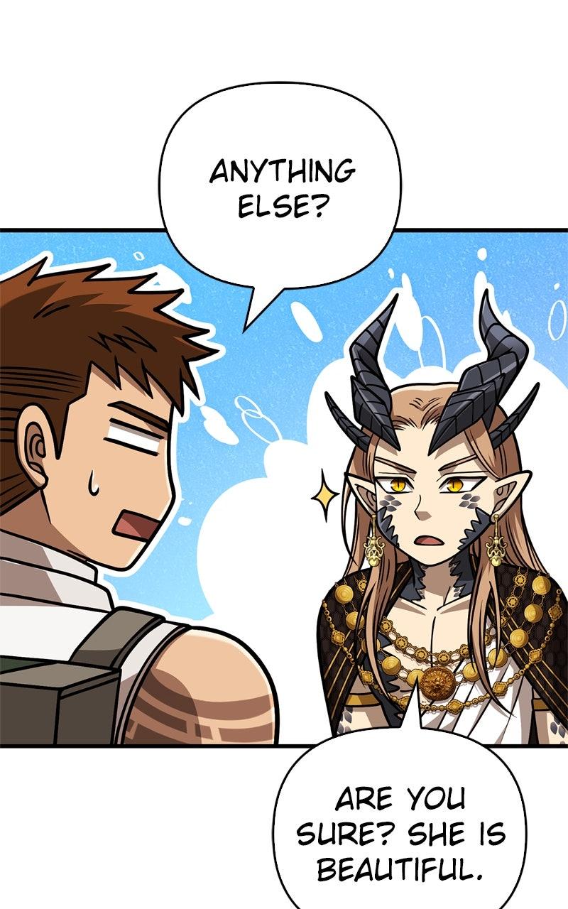 Surviving the Game as a Barbarian Chapter 108 — page 65
