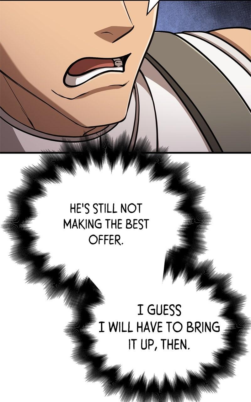 Surviving the Game as a Barbarian Chapter 108 — page 70
