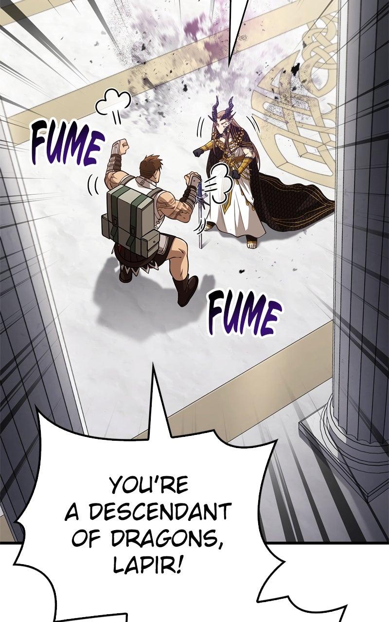 Surviving the Game as a Barbarian Chapter 108 — page 83