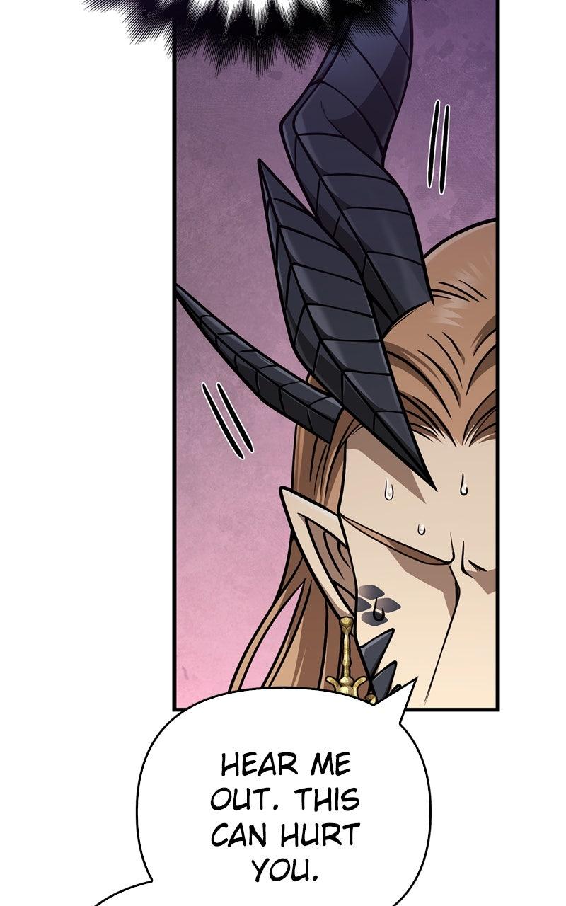 Surviving the Game as a Barbarian Chapter 108 — page 85