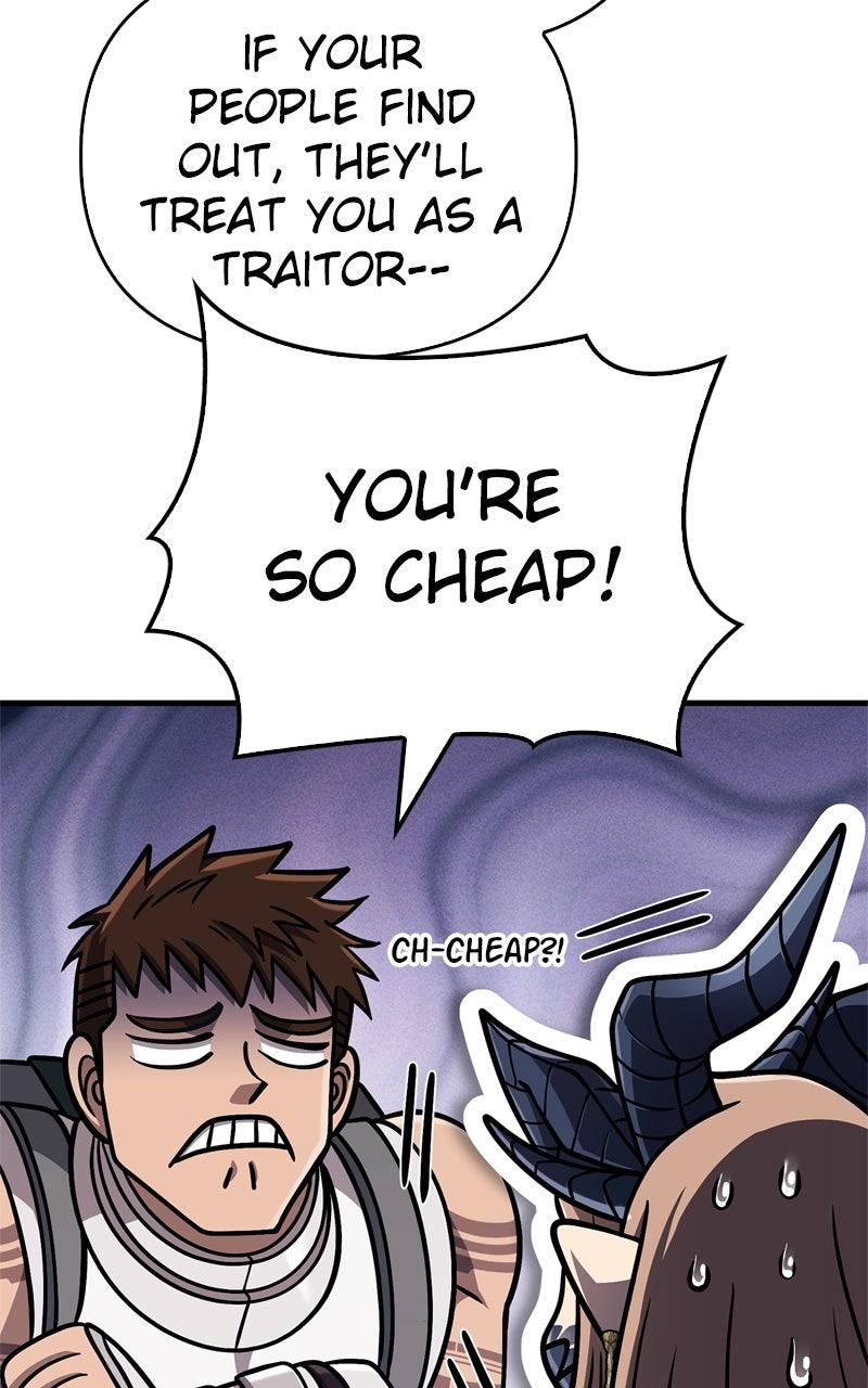 Surviving the Game as a Barbarian Chapter 108 — page 86