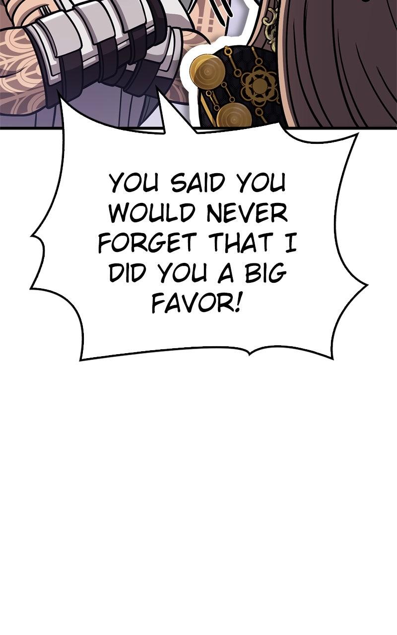 Surviving the Game as a Barbarian Chapter 108 — page 87