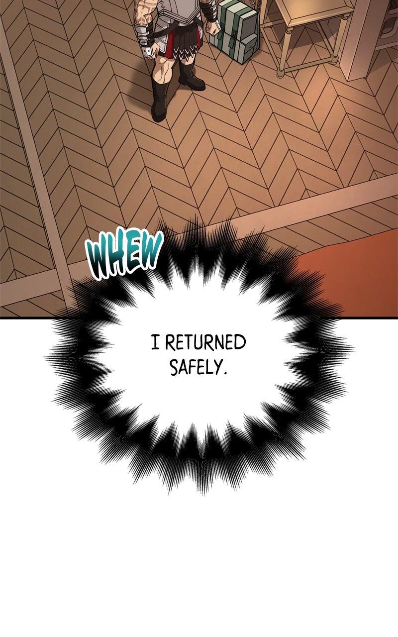 Surviving the Game as a Barbarian Chapter 108 — page 101