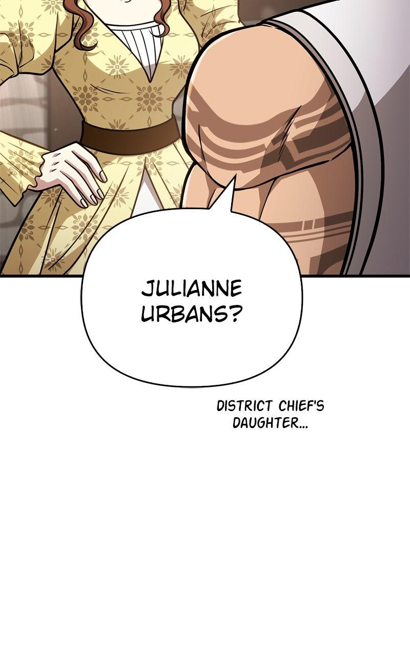 Surviving the Game as a Barbarian Chapter 108 — page 104