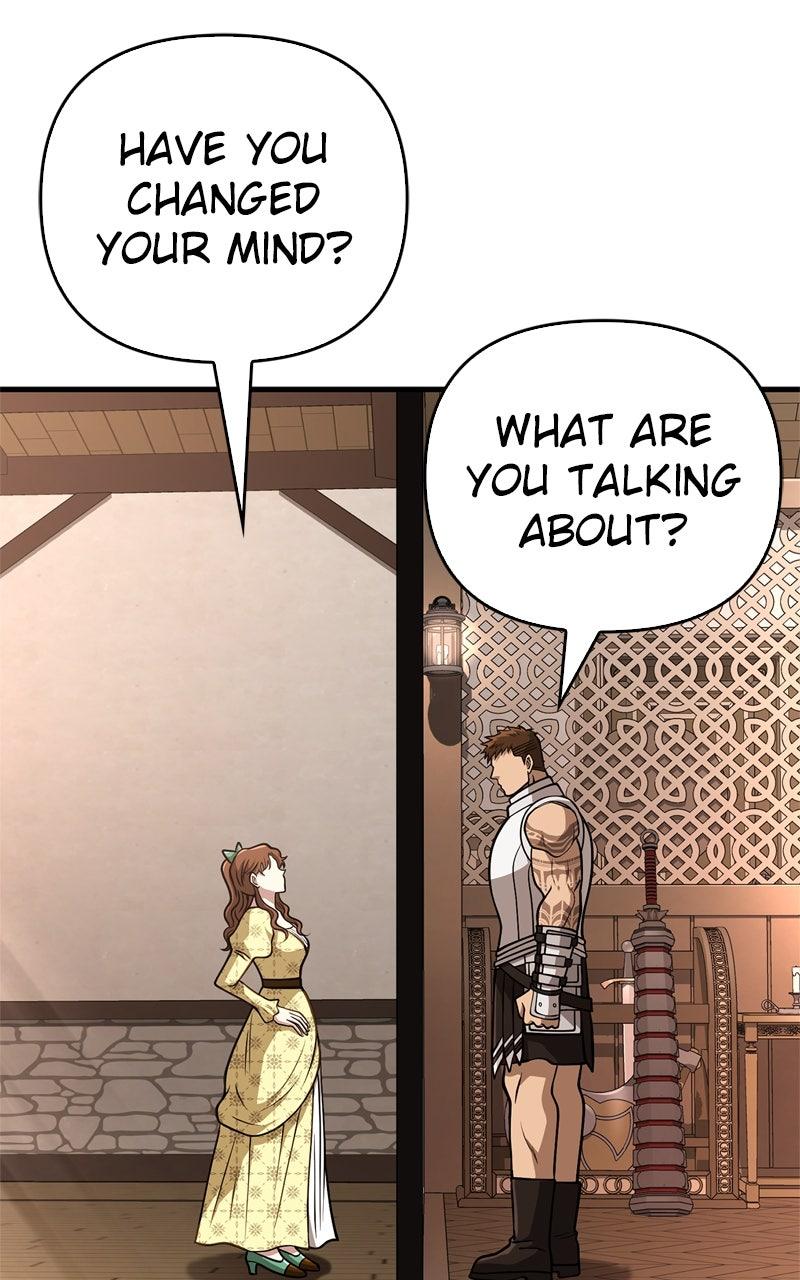 Surviving the Game as a Barbarian Chapter 108 — page 105