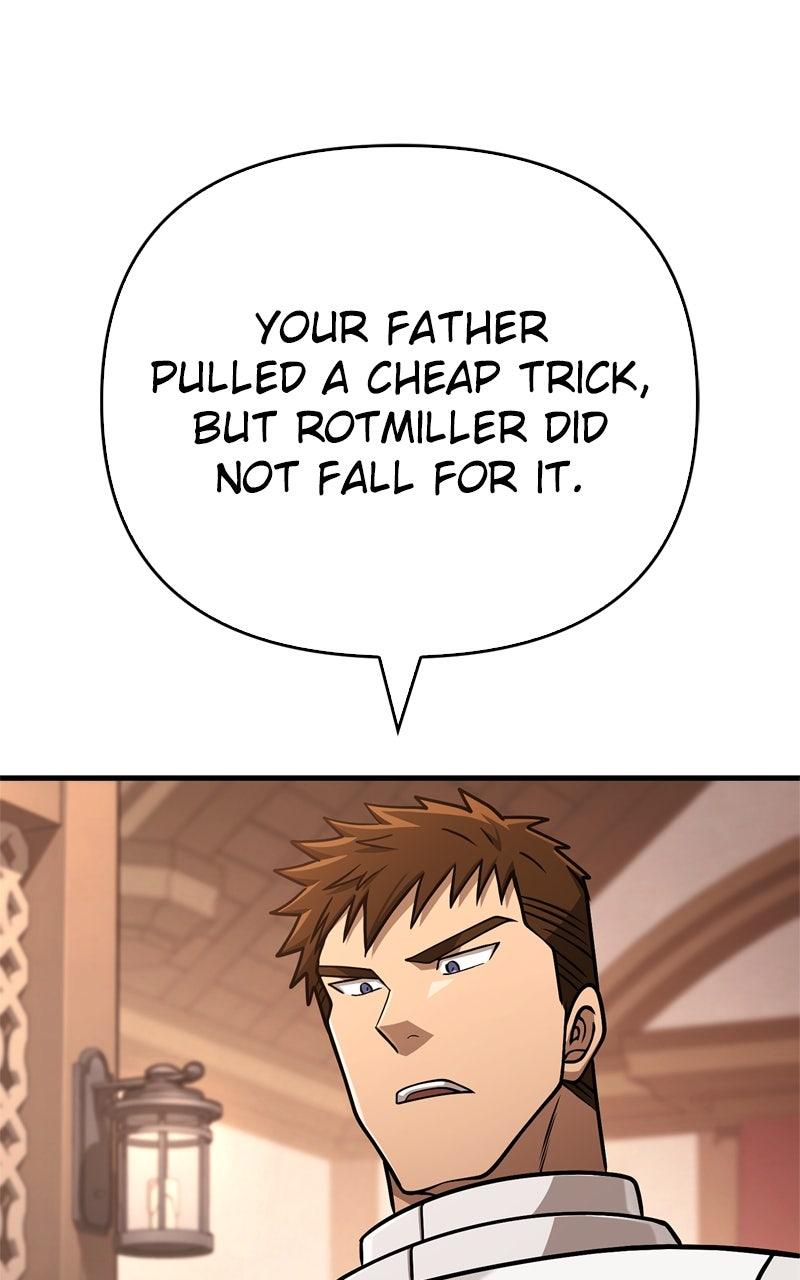 Surviving the Game as a Barbarian Chapter 108 — page 107
