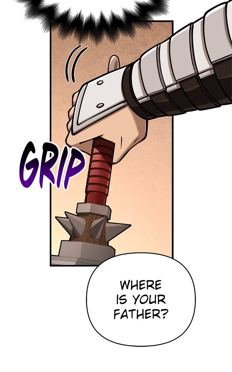 Surviving the Game as a Barbarian Chapter 108 — page 113