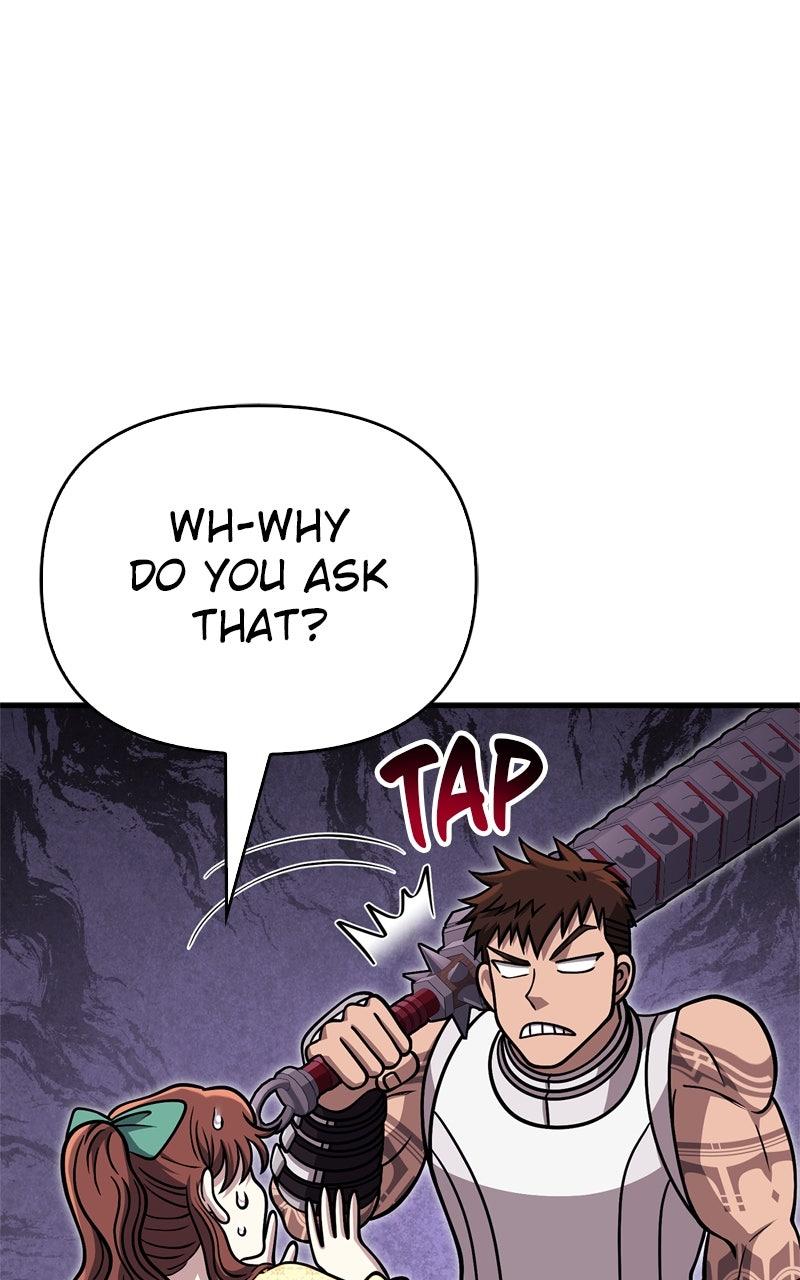 Surviving the Game as a Barbarian Chapter 108 — page 114
