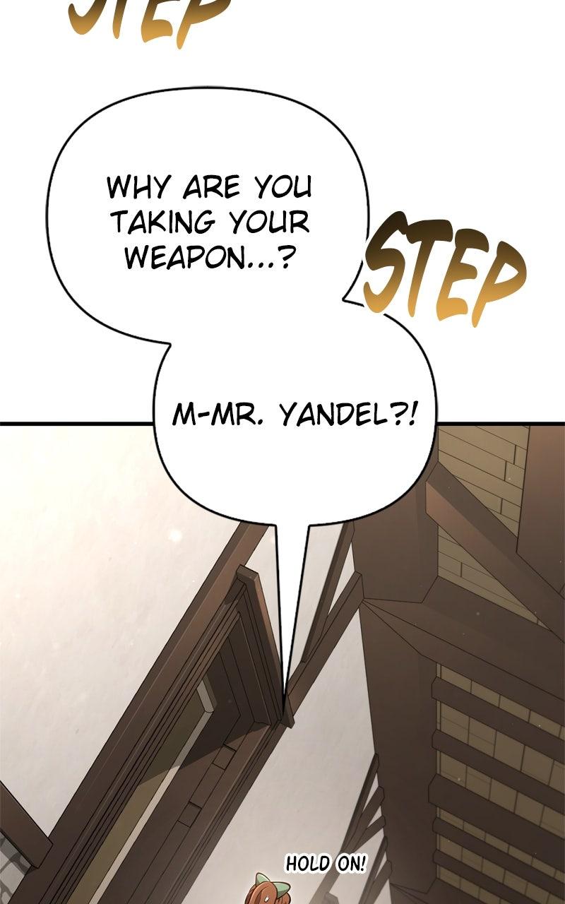 Surviving the Game as a Barbarian Chapter 108 — page 116