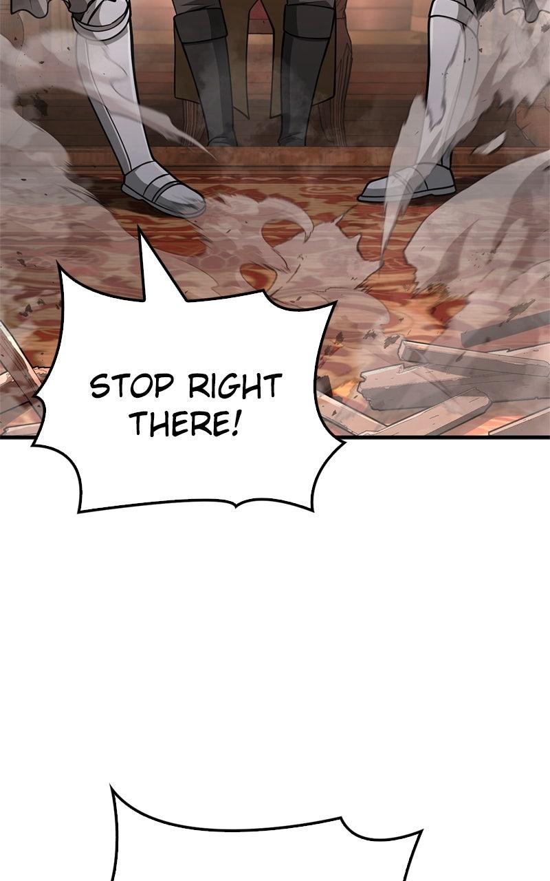 Surviving the Game as a Barbarian Chapter 108 — page 124