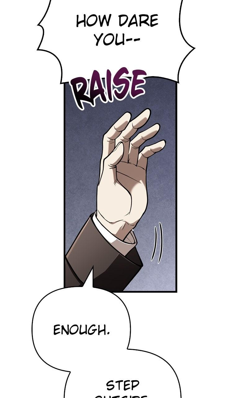 Surviving the Game as a Barbarian Chapter 108 — page 125
