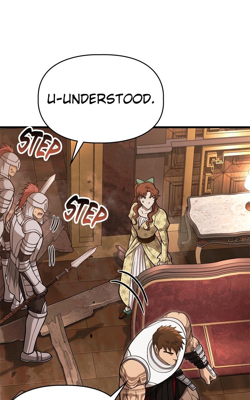 Surviving the Game as a Barbarian Chapter 108 — page 128