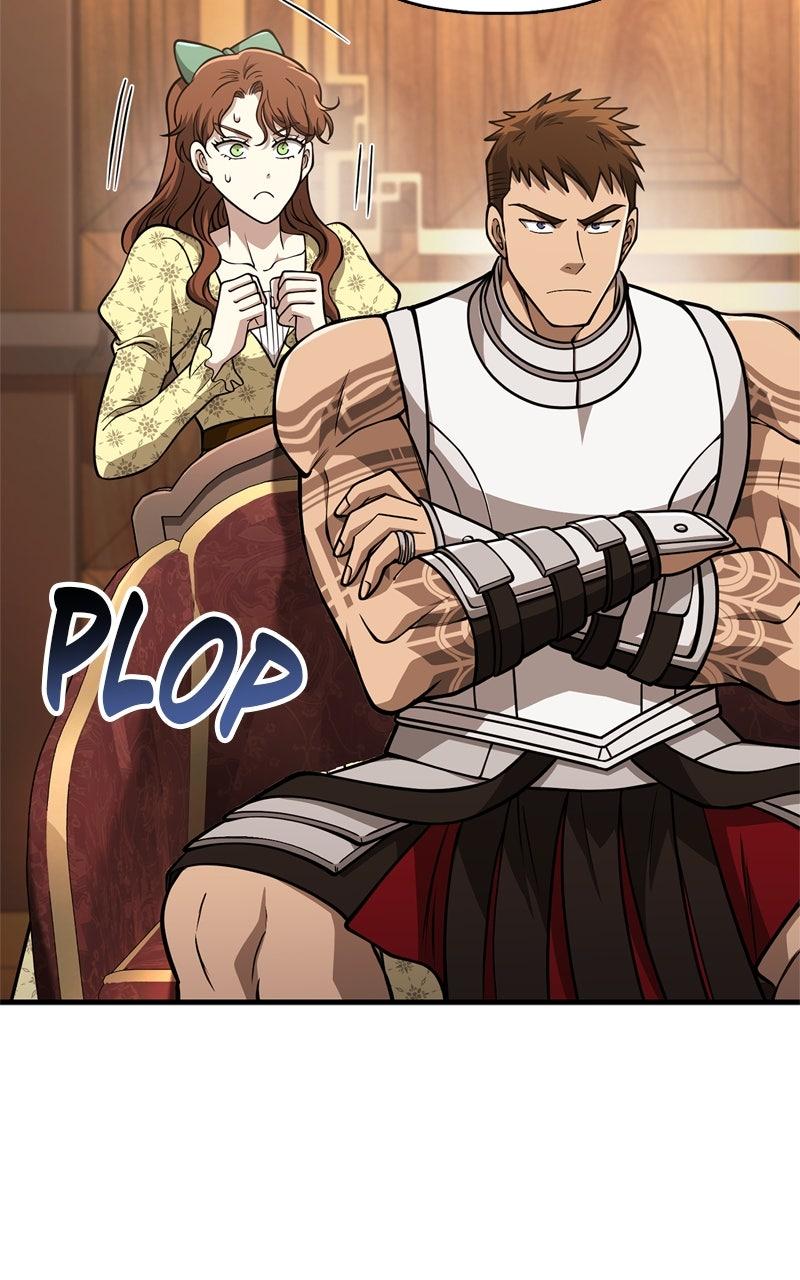Surviving the Game as a Barbarian Chapter 108 — page 131