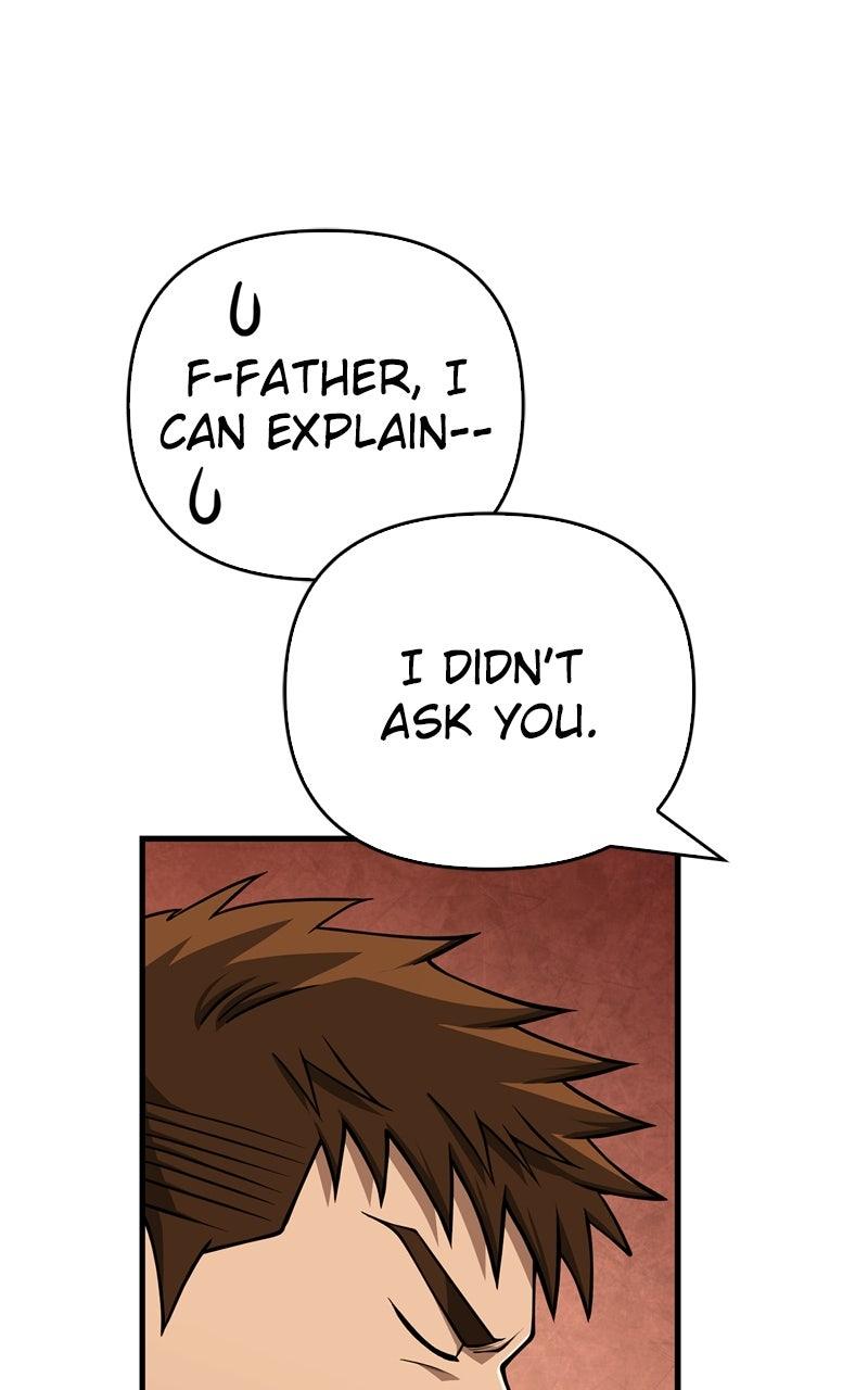 Surviving the Game as a Barbarian Chapter 108 — page 132