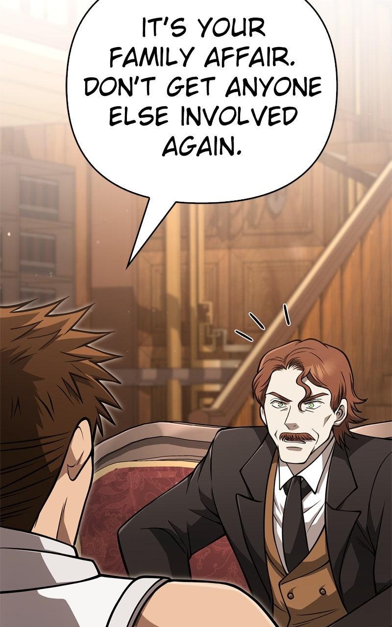 Surviving the Game as a Barbarian Chapter 108 — page 134