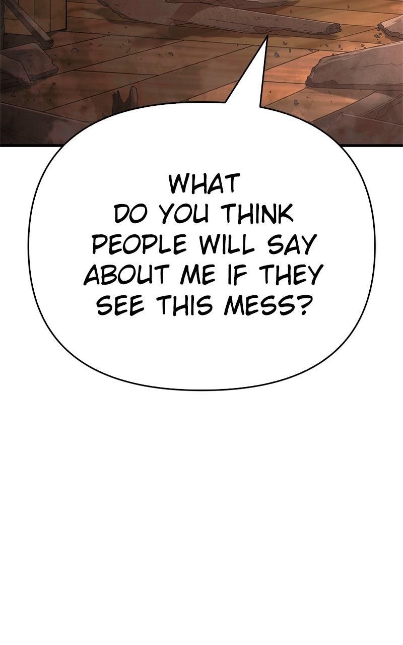 Surviving the Game as a Barbarian Chapter 108 — page 141