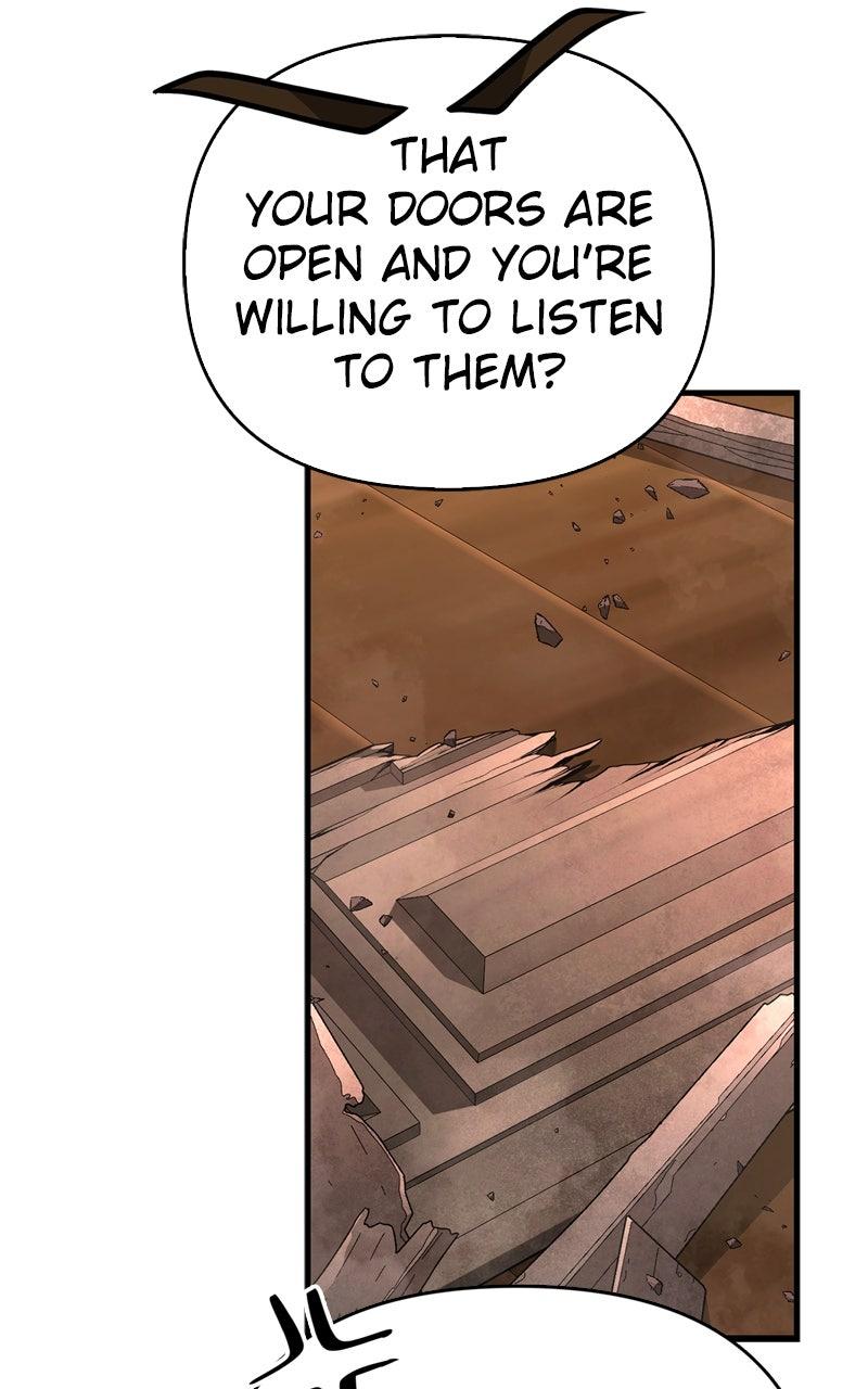 Surviving the Game as a Barbarian Chapter 108 — page 142