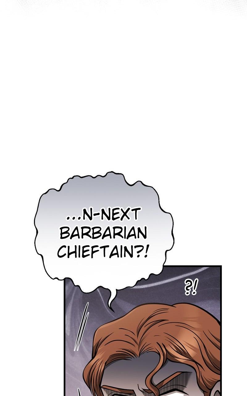 Surviving the Game as a Barbarian Chapter 108 — page 150