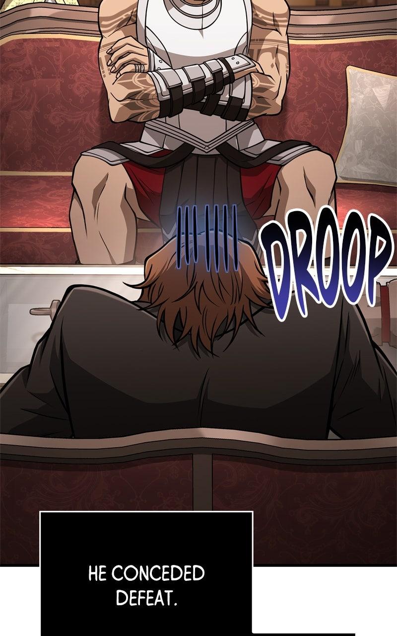 Surviving the Game as a Barbarian Chapter 108 — page 153