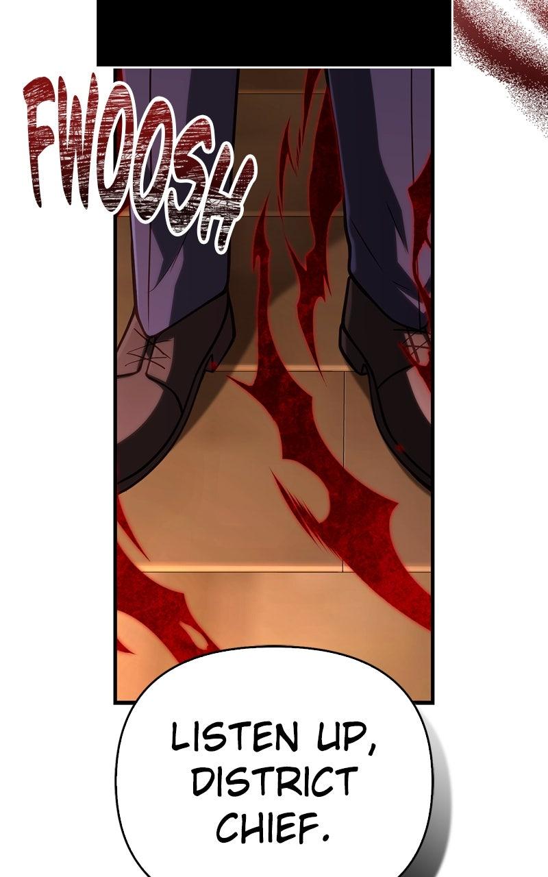 Surviving the Game as a Barbarian Chapter 108 — page 155
