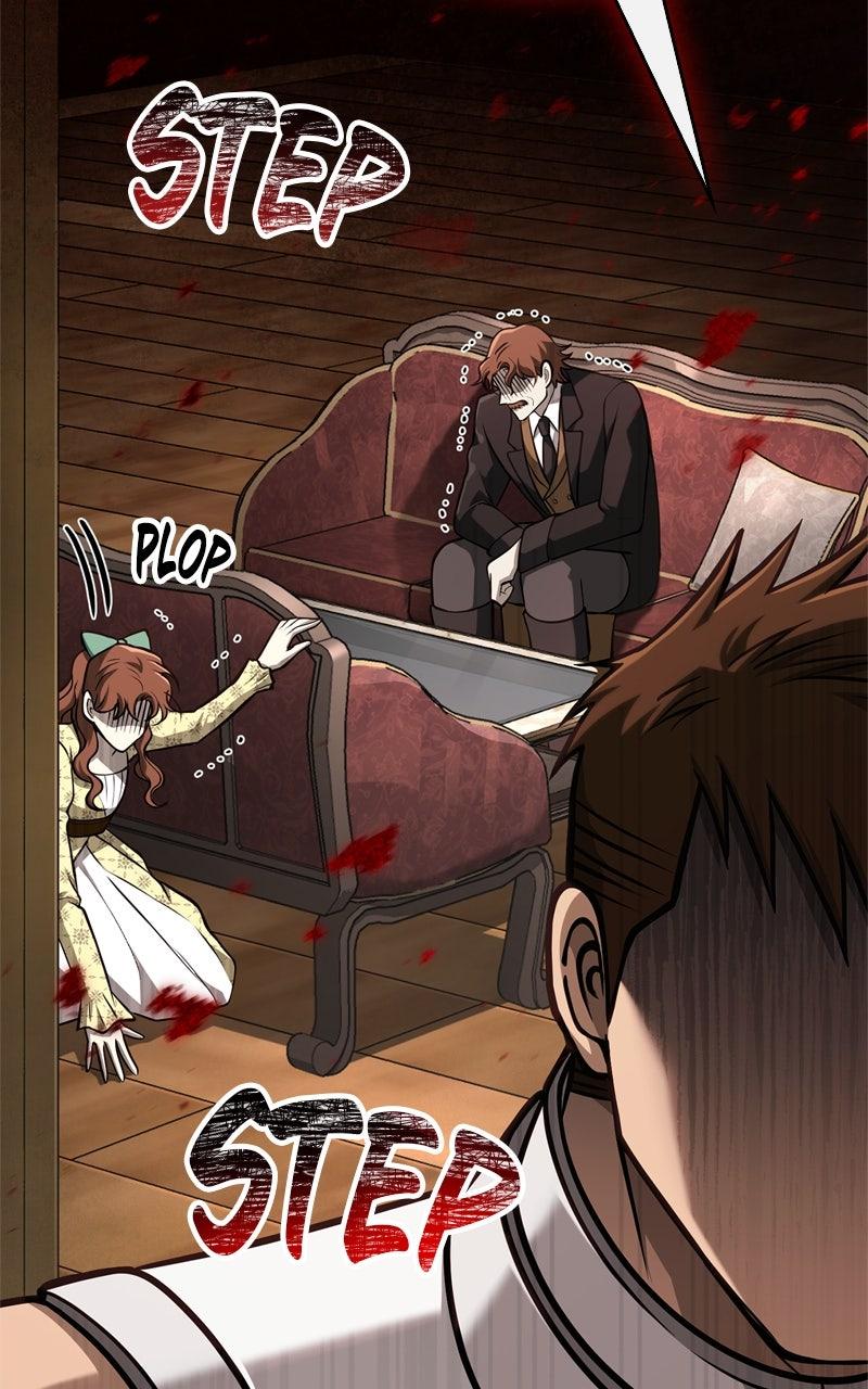 Surviving the Game as a Barbarian Chapter 108 — page 164