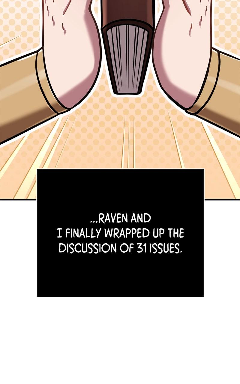 Surviving the Game as a Barbarian Chapter 109 — page 5