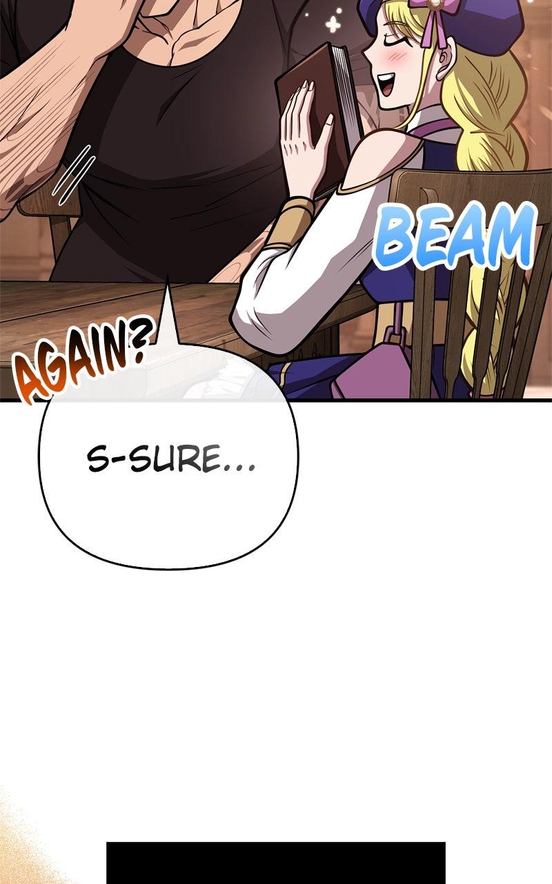 Surviving the Game as a Barbarian Chapter 109 — page 7