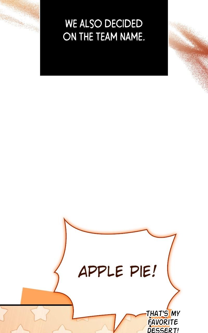 Surviving the Game as a Barbarian Chapter 109 — page 8
